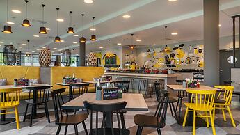 Holiday Inn - the niu, Fury Aschheim Messe by IHG