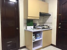 MCH Suites at Le Mirage De Malate