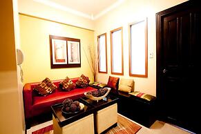 MCH Suites at Le Mirage De Malate