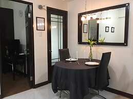 MCH Suites at Le Mirage De Malate