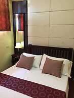 MCH Suites at Le Mirage De Malate