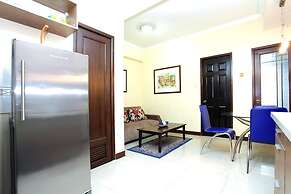 MCH Suites at Le Mirage De Malate