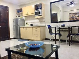 MCH Suites at Le Mirage De Malate