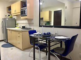 MCH Suites at Le Mirage De Malate