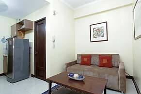 MCH Suites at Le Mirage De Malate