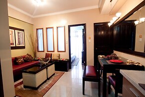 MCH Suites at Le Mirage De Malate