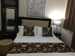 MCH Suites at Le Mirage De Malate