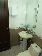 MCH Suites at Le Mirage De Malate