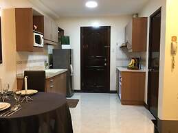 MCH Suites at Le Mirage De Malate