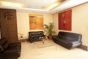 MCH Suites at Le Mirage De Malate