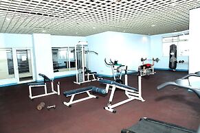 MCH Suites at Le Mirage De Malate