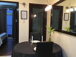 MCH Suites at Le Mirage De Malate