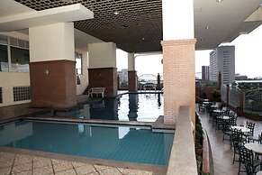 MCH Suites at Le Mirage De Malate