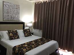 MCH Suites at Le Mirage De Malate