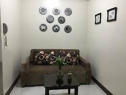 MCH Suites at Le Mirage De Malate