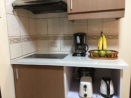 MCH Suites at Le Mirage De Malate