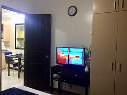 MCH Suites at Le Mirage De Malate