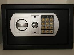 MCH Suites at Le Mirage De Malate