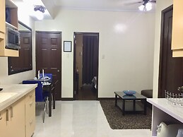 MCH Suites at Le Mirage De Malate