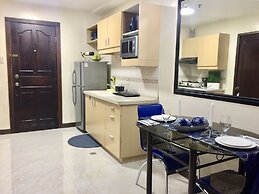 MCH Suites at Le Mirage De Malate