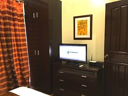 MCH Suites at Le Mirage De Malate