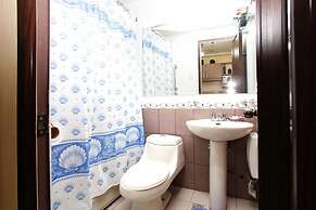 MCH Suites at Le Mirage De Malate