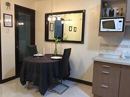 MCH Suites at Le Mirage De Malate