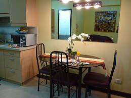 MCH Suites at Le Mirage De Malate