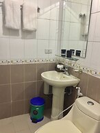 MCH Suites at Le Mirage De Malate