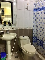 MCH Suites at Le Mirage De Malate