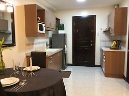 MCH Suites at Le Mirage De Malate