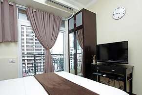 MCH Suites at Le Mirage De Malate
