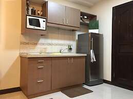 MCH Suites at Le Mirage De Malate