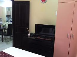 MCH Suites at Le Mirage De Malate