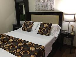 MCH Suites at Le Mirage De Malate