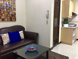 MCH Suites at Le Mirage De Malate