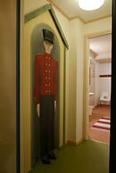 Sopperogården - Hostel