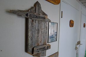 Sopperogården - Hostel