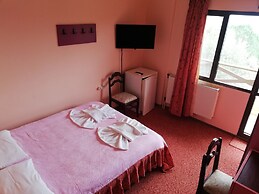Teras Motel