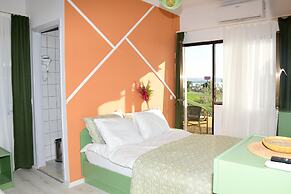 Teras Motel