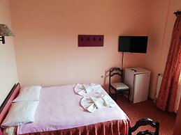 Teras Motel
