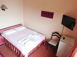 Teras Motel