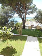 Teras Motel