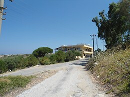 Teras Motel