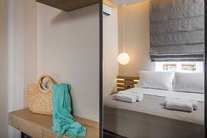 Sun Ray Luxury Apartments