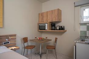 Sun Ray Luxury Apartments