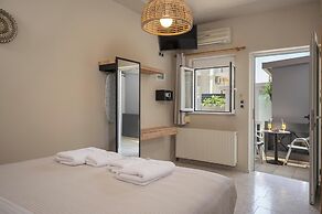 Sun Ray Luxury Apartments