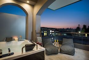 Sun Ray Luxury Apartments