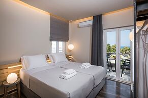 Sun Ray Luxury Apartments