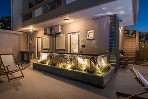 Sun Ray Luxury Apartments